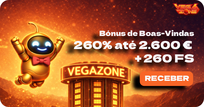 VegaZone Casino